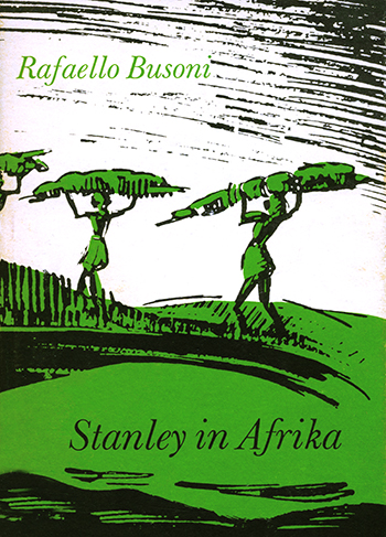 Stanley in Afrika. Eine biographische Erzählung.
